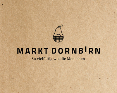 Auftritt Markt Dornbirn